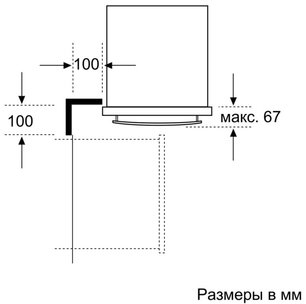 Духовой шкаф Нефф B15M42J3 фото 3 в Екатеринбурге Духовой шкаф Neff B15M42J3 фото 3 в Екатеринбурге