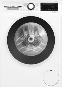 Стирально-сушильная машина Bosch WNG2540LSN фото в Екатеринбурге