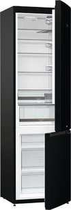 Двухкамерный холодильник Gorenje RK621SYB4 фото в Екатеринбурге