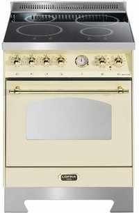 Варочный центр Lofra RBI66MFT/4I Brass фото в Екатеринбурге