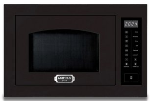 Встраиваемая микроволновая печь Lofra FMRNM6T25ME/R фото в Екатеринбурге