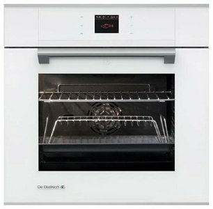 Духовой шкаф De Dietrich DOP 895 W фото в Екатеринбурге