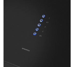 Вытяжка Маунфилд Bath Plus 402IL чёрный фото 3 в Екатеринбурге Вытяжка Maunfeld Bath Plus 402IL чёрный фото 3 в Екатеринбурге
