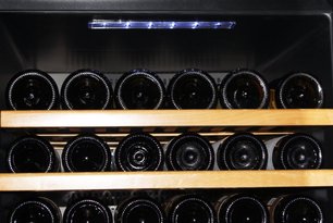 Винный шкаф IP JG 168-6 AD CF фото 3 в Екатеринбурге