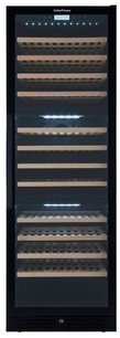 Встраиваемый винный шкаф Селлар Приват CP154-3TB фото в Екатеринбурге Встраиваемый винный шкаф CellarPrivate CP154-3TB фото в Екатеринбурге