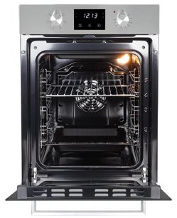 Электрический духовой шкаф Zigmund Shtain E 173 S фото 2 в Екатеринбурге