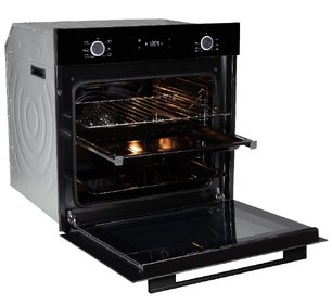 Электрический духовой шкаф Zigmund Shtain E 159 B фото 3 в Екатеринбурге