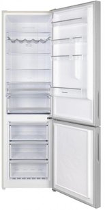 Холодильник MAUNFELD MFF200NFBG фото 3 в Екатеринбурге