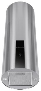 Вытяжка Maunfeld Lee Light Isla 35 Sensor Inox фото 4 в Екатеринбурге