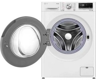 Стиральная машина LG F2V5HS1W фото 3 в Екатеринбурге