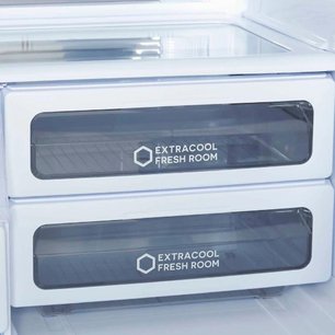 Холодильник Side by Side Шарп SJEX93PSL фото 4 в Екатеринбурге Холодильник Side by Side Sharp SJEX93PSL фото 4 в Екатеринбурге