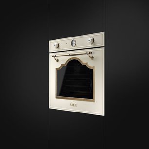 Духовой шкаф Smeg SF750PO фото 2 в Екатеринбурге