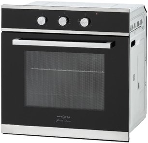 Электрический духовой шкаф KRONA ESSENZA 60 S фото 2 в Екатеринбурге