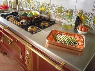 Варочный центр Restart ELG 200 фото 2 в Екатеринбурге