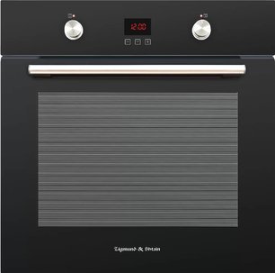 Духовой шкаф Zigmund Shtain EN 262.722 B фото в Екатеринбурге