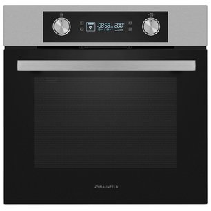 Духовой шкаф Maunfeld AEOH6062S фото в Екатеринбурге