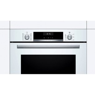 Духовой шкаф Bosch HBG517BW0R фото 2 в Екатеринбурге