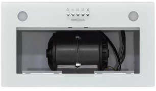 Встраиваемая вытяжка Крона ARVEN 500 WHITE PB фото 2 в Екатеринбурге Встраиваемая вытяжка KRONA ARVEN 500 WHITE PB фото 2 в Екатеринбурге