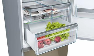 Холодильник Bosch KGN39LQ3AR фото 3 в Екатеринбурге