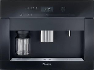 Кофемашина Miele CVA6401 OBSW черный обсидиан фото в Екатеринбурге