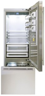 Встраиваемый холодильник Fhiaba KS7490TST6 фото 2 в Екатеринбурге