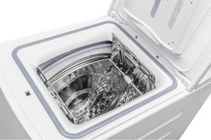 Стиральная машина Korting KWMT 1275 I фото 3 в Екатеринбурге