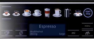 Кофемашина Siemens TE651209RW фото 4 в Екатеринбурге