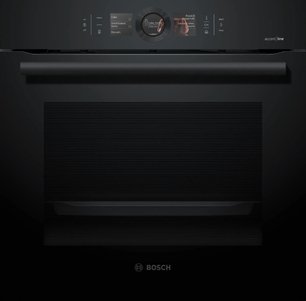 Духовой шкаф Бош HSG856XC7 фото в Екатеринбурге Духовой шкаф Bosch HSG856XC7 фото в Екатеринбурге