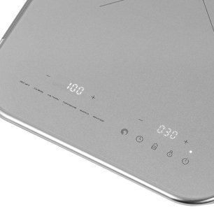 Настольная индукционная варочная панель BORK U502 фото 4 в Екатеринбурге