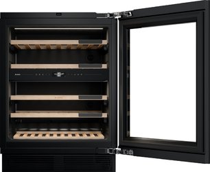 Встраиваемый винный шкаф Asko WCN25842G фото 2 в Екатеринбурге