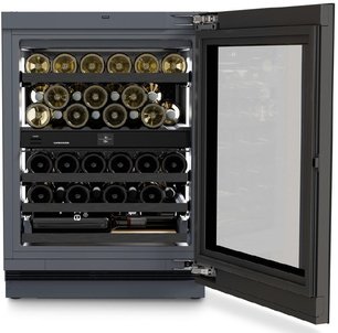 Встраиваемый винный шкаф Либхер UWgbi 3782 Vinidor Selection фото 2 в Екатеринбурге Встраиваемый винный шкаф Liebherr UWgbi 3782 Vinidor Selection фото 2 в Екатеринбурге