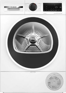 Сушильная машина Bosch WQG1417GPL фото в Екатеринбурге