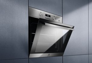 Духовой шкаф Electrolux OED3H50X фото 3 в Екатеринбурге