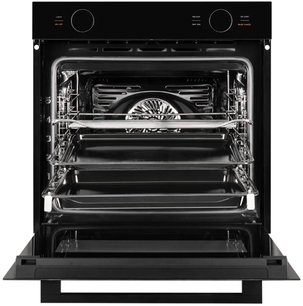 Духовой шкаф Kuppersberg HT 612 Black фото 3 в Екатеринбурге