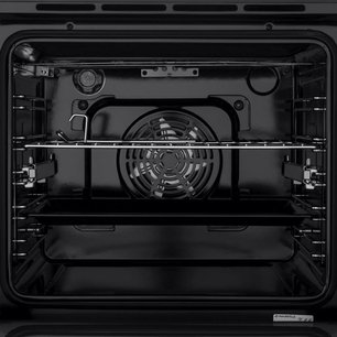 Шкаф духовой электрический MAUNFELD EOEFG.566RIB.RT фото 4 в Екатеринбурге