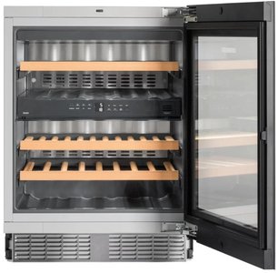 Встраиваемый винный шкаф Либхер UWTgb 1682 фото 2 в Екатеринбурге Встраиваемый винный шкаф Liebherr UWTgb 1682 фото 2 в Екатеринбурге