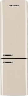Холодильник Maunfeld MFF186NFRBG фото в Екатеринбурге