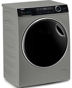 Стиральная машина Haier HW90-B14979S фото 3 в Екатеринбурге