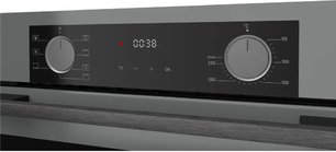 Духовой шкаф Kuppersberg HF 608 GR фото 4 в Екатеринбурге