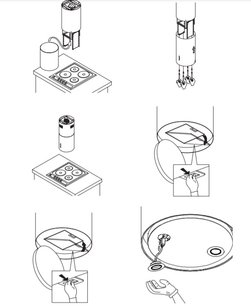 Вытяжка Kuppersberg MOTUBA X фото 4 в Екатеринбурге