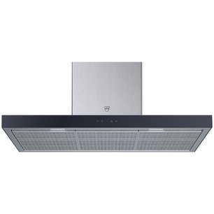 Вытяжка Фауцуг AiroClearWall V6000 AW6T9QTLG фото в Екатеринбурге Вытяжка V-ZUG AiroClearWall V6000 AW6T9QTLG фото в Екатеринбурге
