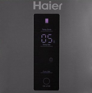 Холодильник Haier C2F636CFFD фото 4 в Екатеринбурге
