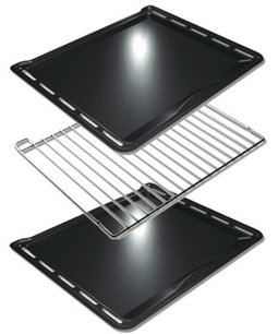 Плита электрическая Kaiser HC 62010 B Moire фото 2 в Екатеринбурге