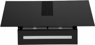 Кухонная вытяжка MAUNFELD Aurora 90 черный матовый фото 4 в Екатеринбурге Кухонная вытяжка MAUNFELD Aurora 90 черный матовый фото 4 в Екатеринбурге