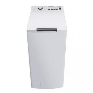 Стиральная машина с вертикальной загрузкой MAUNFELD MFWM127WH фото 4 в Екатеринбурге