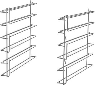 Комплект направляющих SMEG RGN11-6 фото в Екатеринбурге
