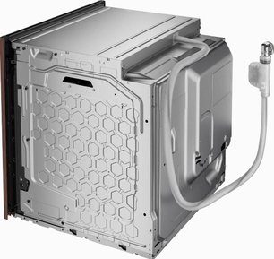 Духовой шкаф с паром Нефф B69FY5CX0 фото 4 в Екатеринбурге Духовой шкаф с паром Neff B69FY5CX0 фото 4 в Екатеринбурге