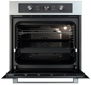 Электрический духовой шкаф KRONA BELCANTO 60 IX фото 2 в Екатеринбурге