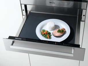Подогреватель Miele ESW 5080-14 Brilliance фото 2 в Екатеринбурге