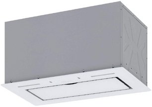 Встраиваемая вытяжка Крона ASPEN 600 WHITE SGC фото в Екатеринбурге Встраиваемая вытяжка KRONA ASPEN 600 WHITE SGC фото в Екатеринбурге